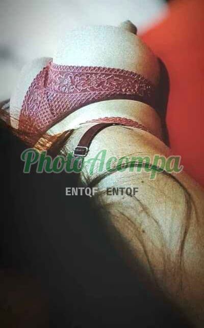 Foto 2: Acompanhante em Mogi das Cruzes — beijo grego, Larissa