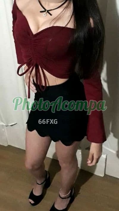 Acompanhante em Campinas com namoradinha (4) — Larissa