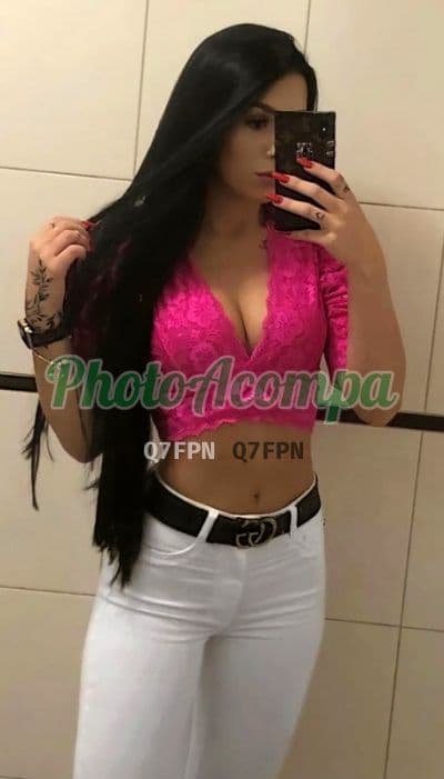 Acompanhante em Ribeirão Preto — namoradinha, foto 4 de Larissa