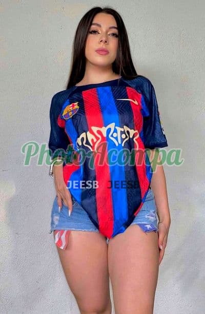 Acompanhante em Santos com beijo grego (2) — Larissa