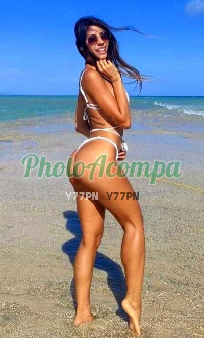 Foto 3: Acompanhante magra em Rio de Janeiro — Larissa