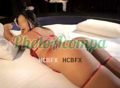 Foto 3: Acompanhante magra em São Paulo — Larissa
