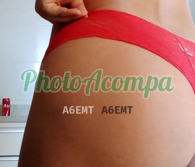Foto 3: Acompanhante de seios naturais em Brasília — Larissa