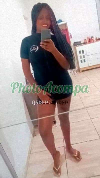 Acompanhante magra em Itanhaém, foto 3 de Larissa
