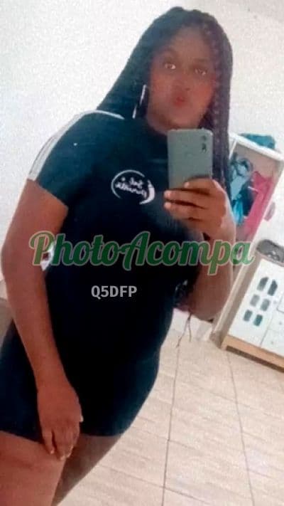 Acompanhante em Itanhaém — namoradinha, foto 4 de Larissa