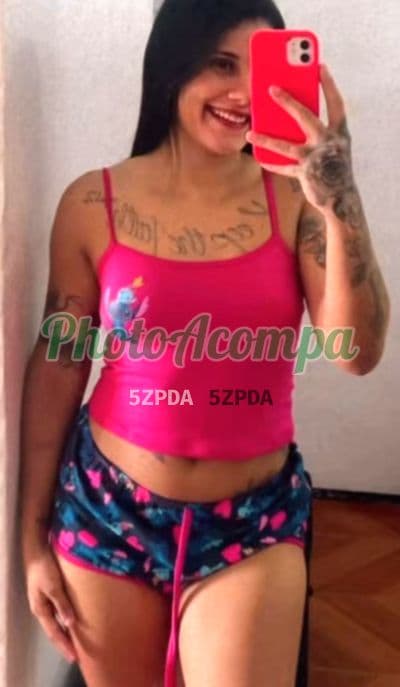 Acompanhante alta em Maracanaú — Larissa, foto 2