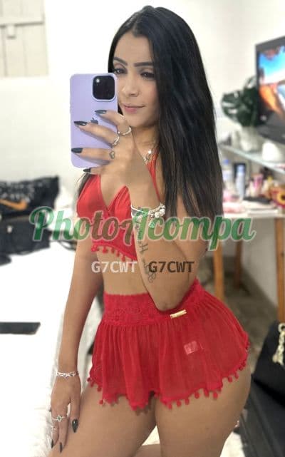 Acompanhante magra em Montes Claros, foto 3 de Larissa