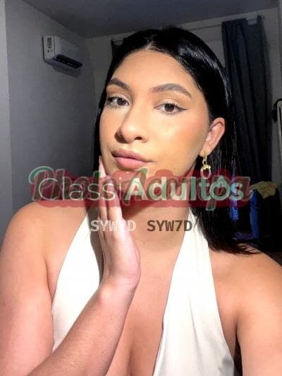 Acompanhante morena em Fortaleza