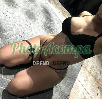 Acompanhante em Jundiaí — anal, foto 6 de Larissa