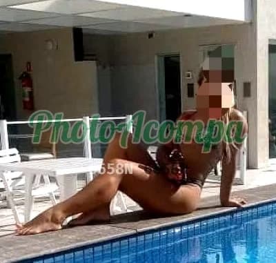 Acompanhante depilada em Rio de Janeiro, foto 3 de Larissa