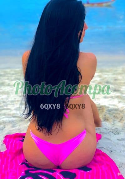 Acompanhante depilada em São Paulo, foto 3 de Larissa