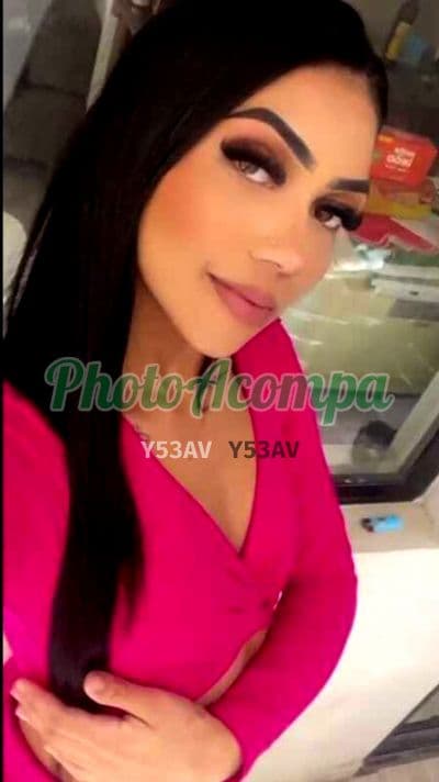 Acompanhante em Curitiba com beijo grego (6) — Larissa