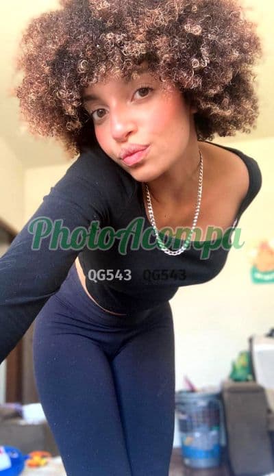 Foto 2: Acompanhante em São Paulo — beijo na boca, Larissa