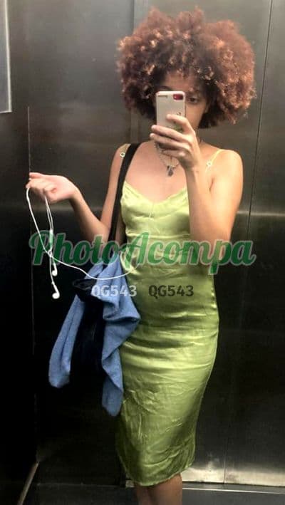 Foto 4: Acompanhante em São Paulo — namoradinha, Larissa