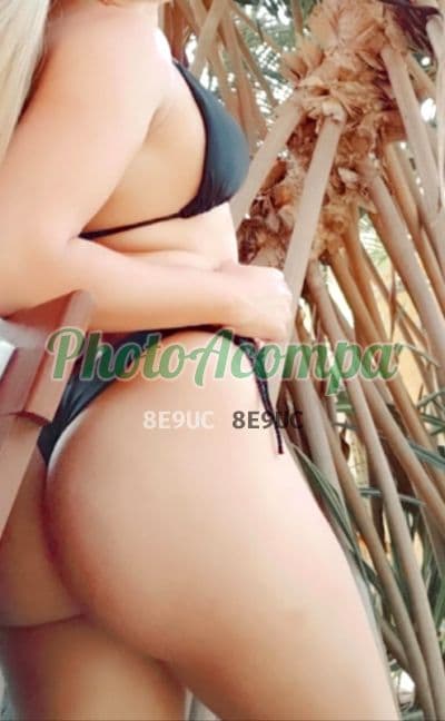 Acompanhante de seios naturais em Recife, foto 3 de Larissa