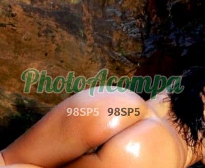 Acompanhante depilada em Rio de Janeiro — Larissa, foto 3
