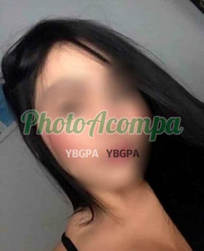 Acompanhante magra em Mogi das Cruzes — Larissa, foto 5