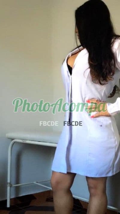 Acompanhante peituda em Campo Grande, foto 3 de Larissa