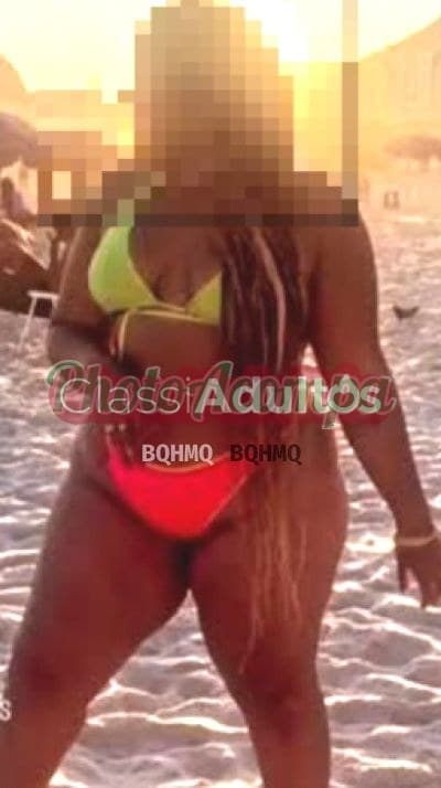 Acompanhante morena em Rio de Janeiro — Larissa