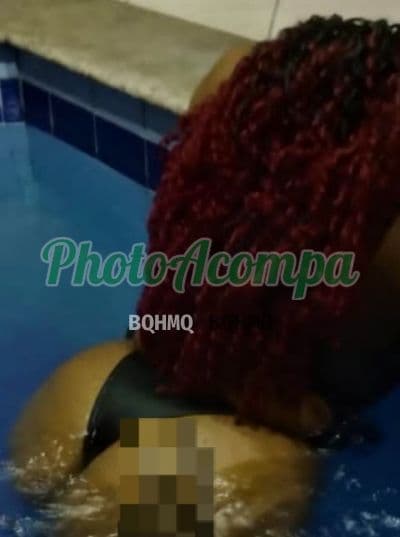 Acompanhante em Rio de Janeiro — experiência de namorada, foto 4 de Larissa