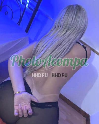 Acompanhante gordinha em Belo Horizonte (3) — Larissa