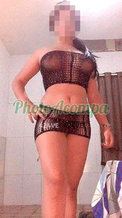 Acompanhante de seios naturais em Recife, foto 5 de Larissa