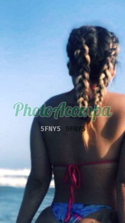 Acompanhante em Belo Horizonte com namoradinha (4) — Larissa