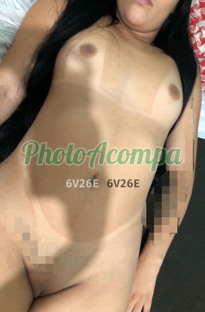 Acompanhante morena em João Pessoa, foto 5 de Larissa