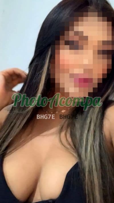 Acompanhante em Caraguatatuba — experiência de namorada, foto 4 de Larissa