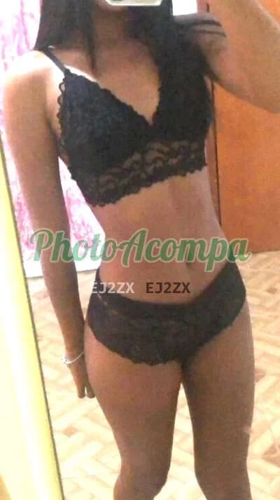 Foto 2: Acompanhante em Redenção — beijo na boca, Larissa