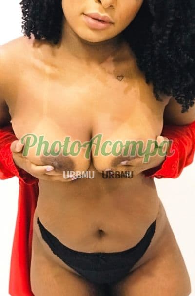 Acompanhante em Uberaba — namoradinha, foto 4 de Larissa
