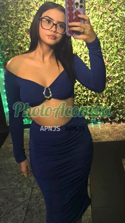 Acompanhante magra em Guarujá, foto 3 de Larissa