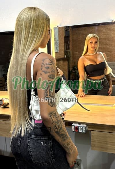 Acompanhante magra em Mogi Mirim, foto 3 de Larissa