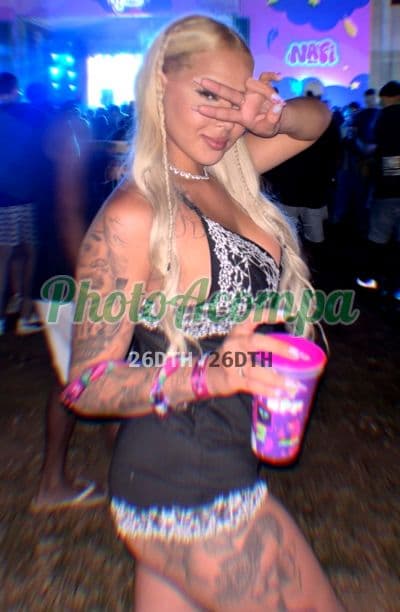 Acompanhante em Mogi Mirim — experiência de namorada, foto 4 de Larissa
