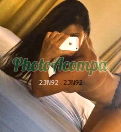 Foto 2: Acompanhante em Campinas — beijo grego, Larissa
