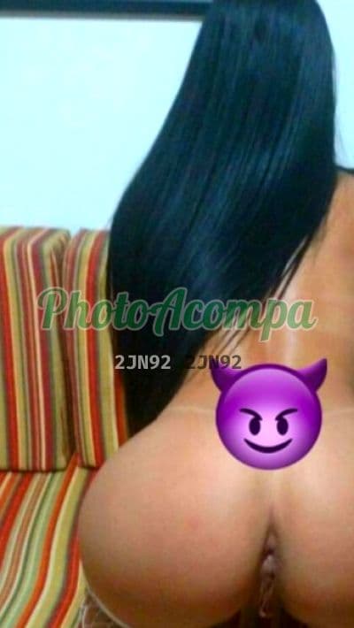 Acompanhante magra em Campinas, foto 3 de Larissa
