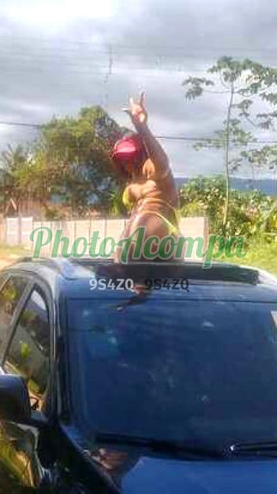 Acompanhante magra em Bertioga, foto 3 de Larissa