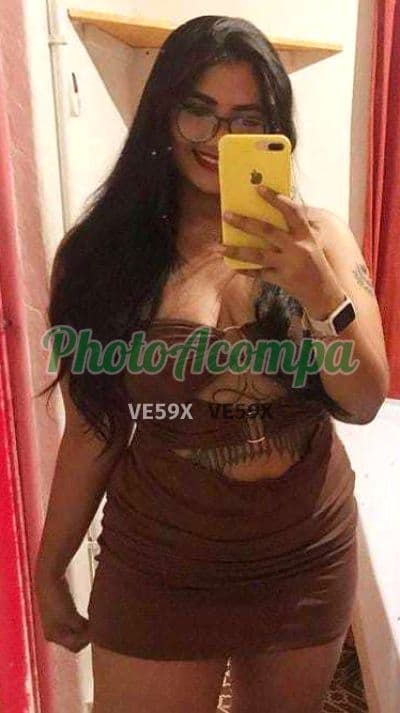 Acompanhante morena em Osasco, foto 3 de Larissa