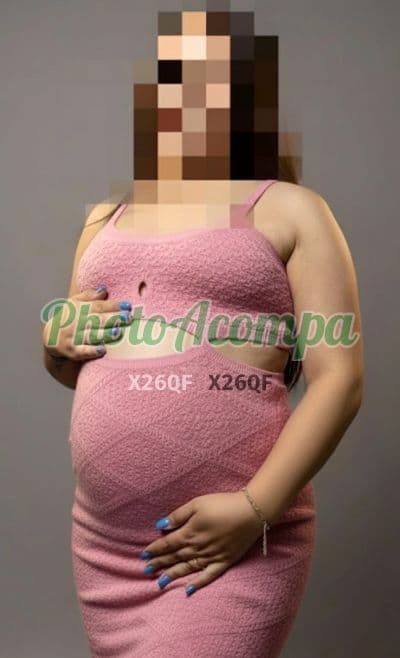 Acompanhante depilada em Curitiba, foto 5 de Larissa