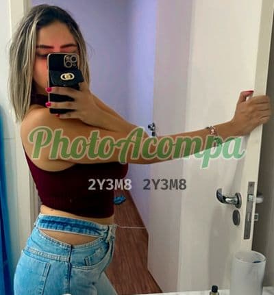 Acompanhante em Sorocaba — experiência de namorada, foto 2 de Larissa
