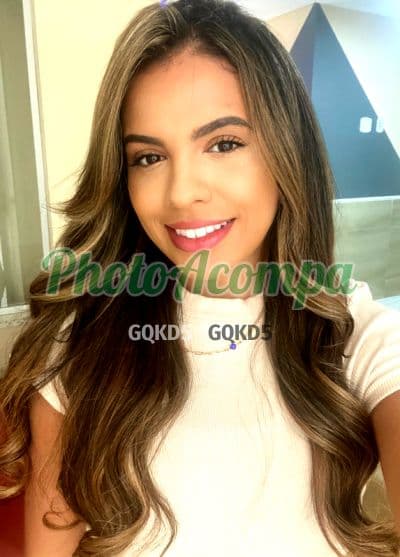 Foto 6: Acompanhante em Florianópolis — beijo na boca, Larissa