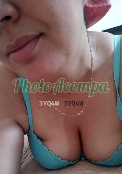 Foto 2: Acompanhante em Suzano — beijo na boca, Larissa