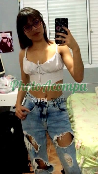 Acompanhante em São Paulo com beijo grego (2) — Larissa