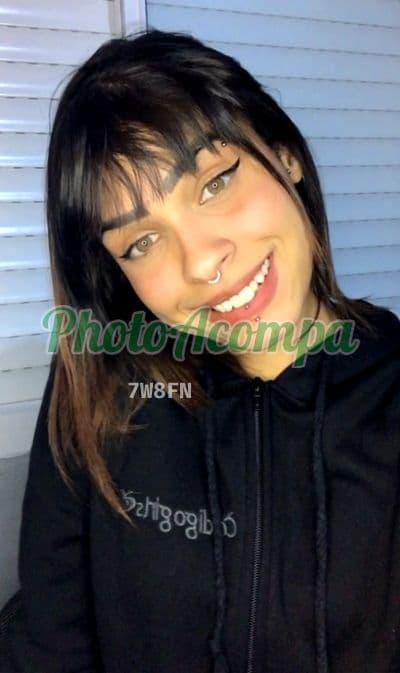 Acompanhante em São Paulo com namoradinha (4) — Larissa