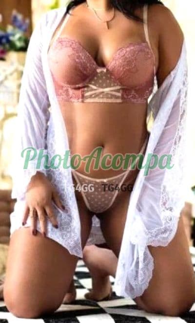 Acompanhante em Aracaju — experiência de namorada, foto 4 de Larissa