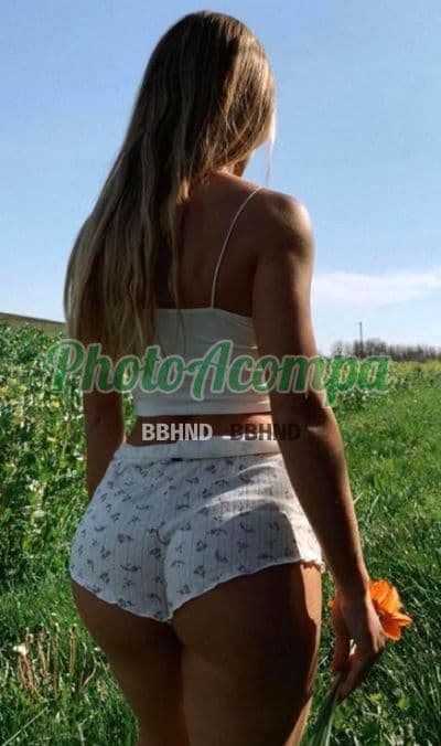 Acompanhante em Porto Alegre — experiência de namorada, foto 4 de Larissa