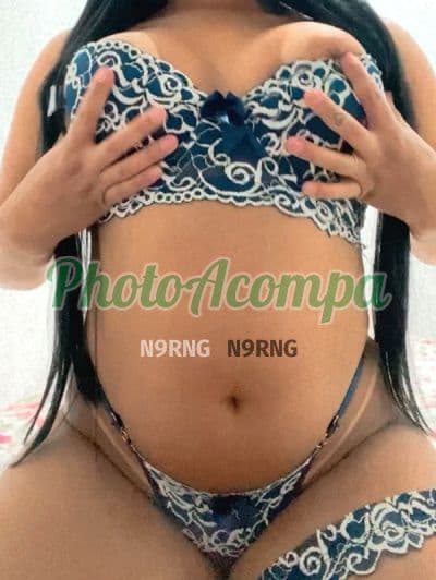Foto 5: Acompanhante depilada em São João de Meriti — Larissa