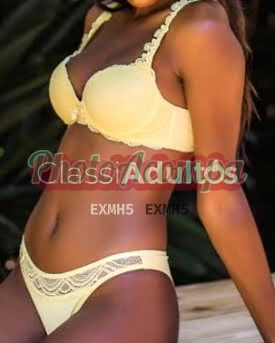 Acompanhante morena em Bauru, foto de perfil