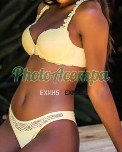 Foto 5: Acompanhante morena em Bauru — Larissa