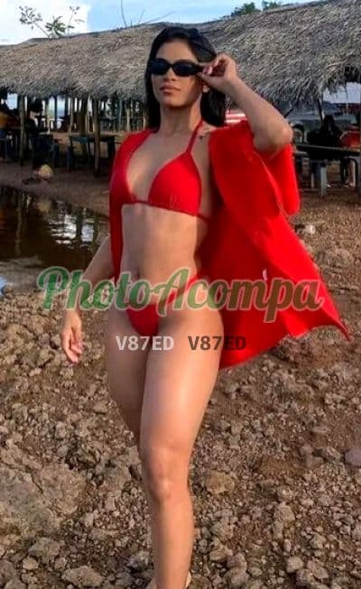Foto 2: Acompanhante em Barueri — beijo grego, Larissa